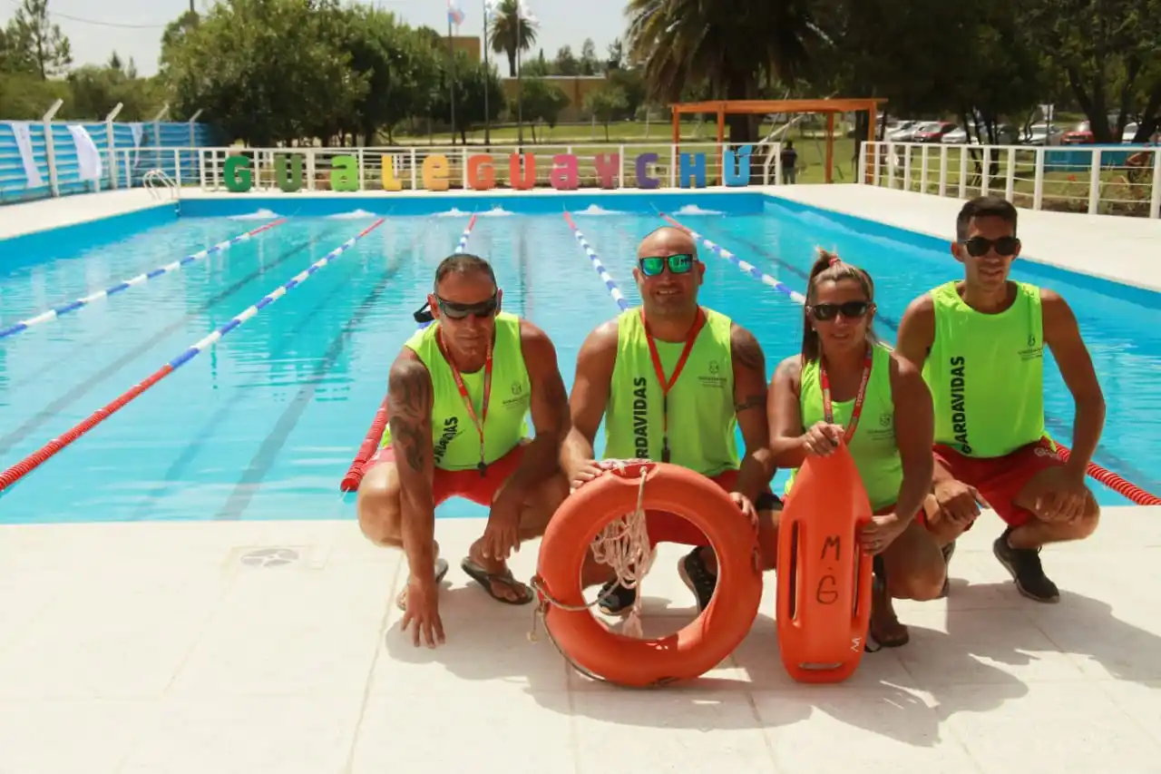 La Caja de Jubilaciones y el Ejecutivo garantizan controles de salud a los municipales y sus familias