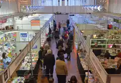Confirmaron una nueva edición de la Feria del Libro de Tandil