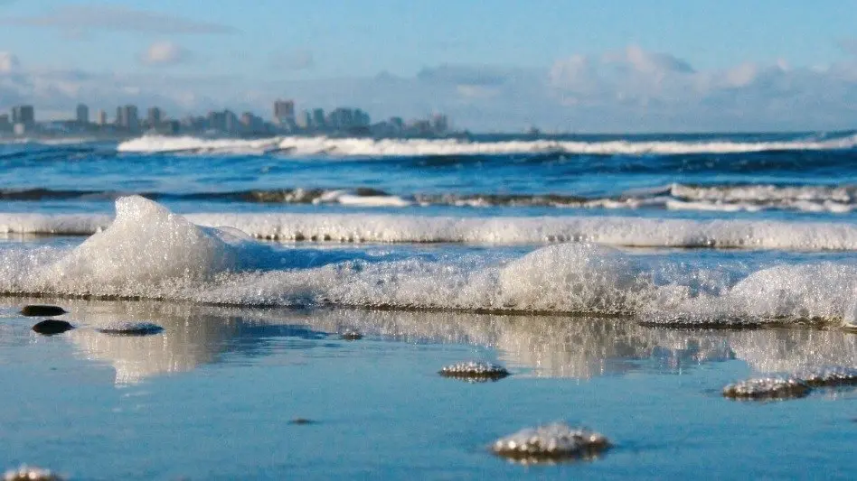 Excelentes perspectivas climáticas para el fin de semana 
