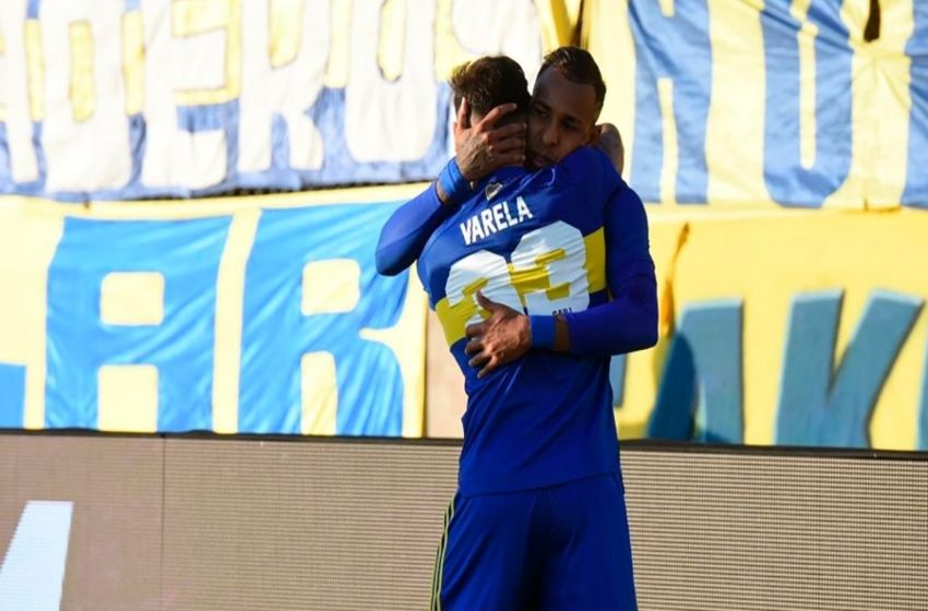 Copa Argentina: Boca le ganó a Ferro en La Rioja y avanzó de ronda
