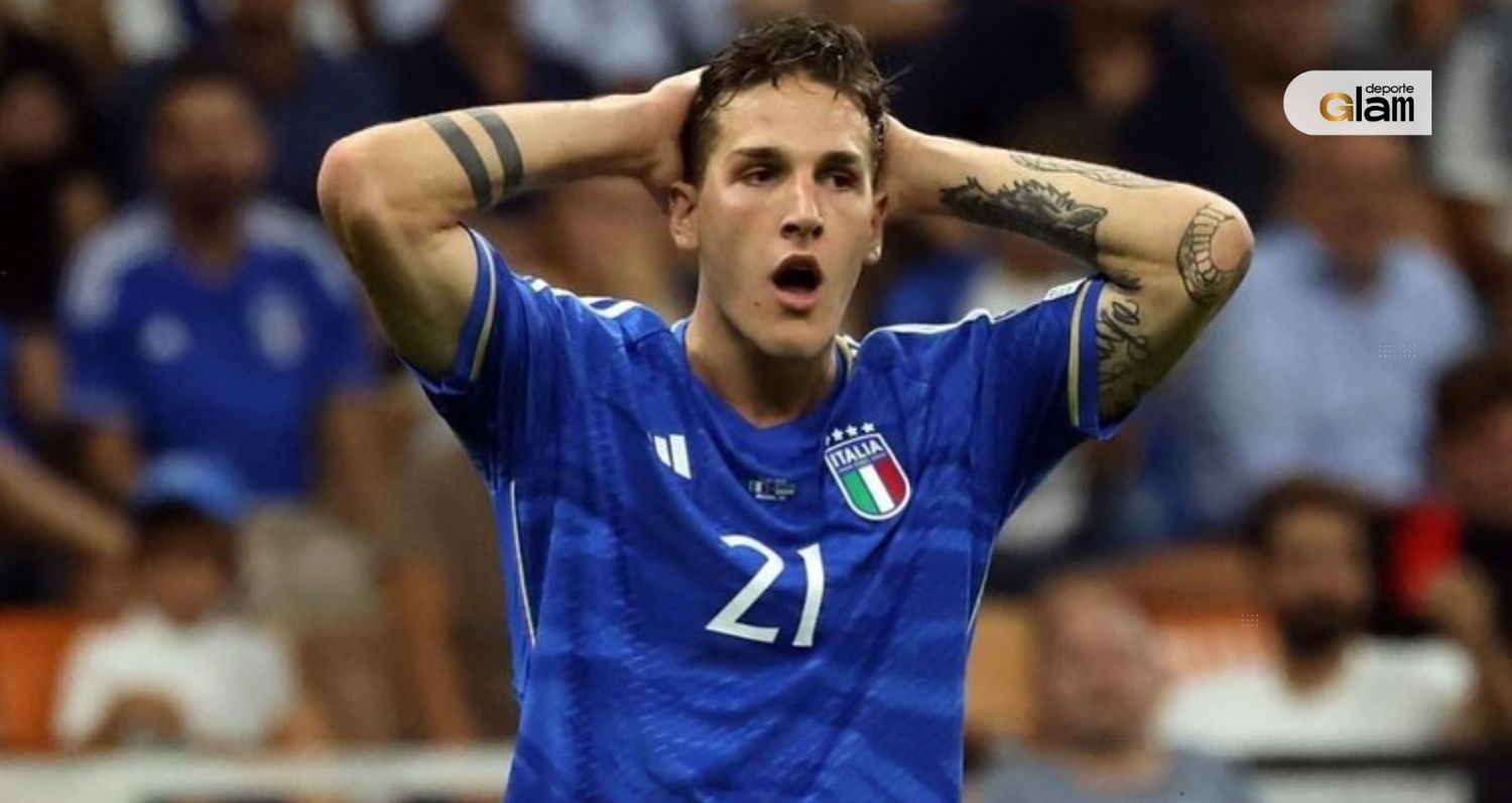 Escándalo en el Calcio: Nicolò Zaniolo protagoniza bochornoso incidente, ¿podría ir a prisión?