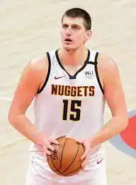 Jokic, otra vez MVP