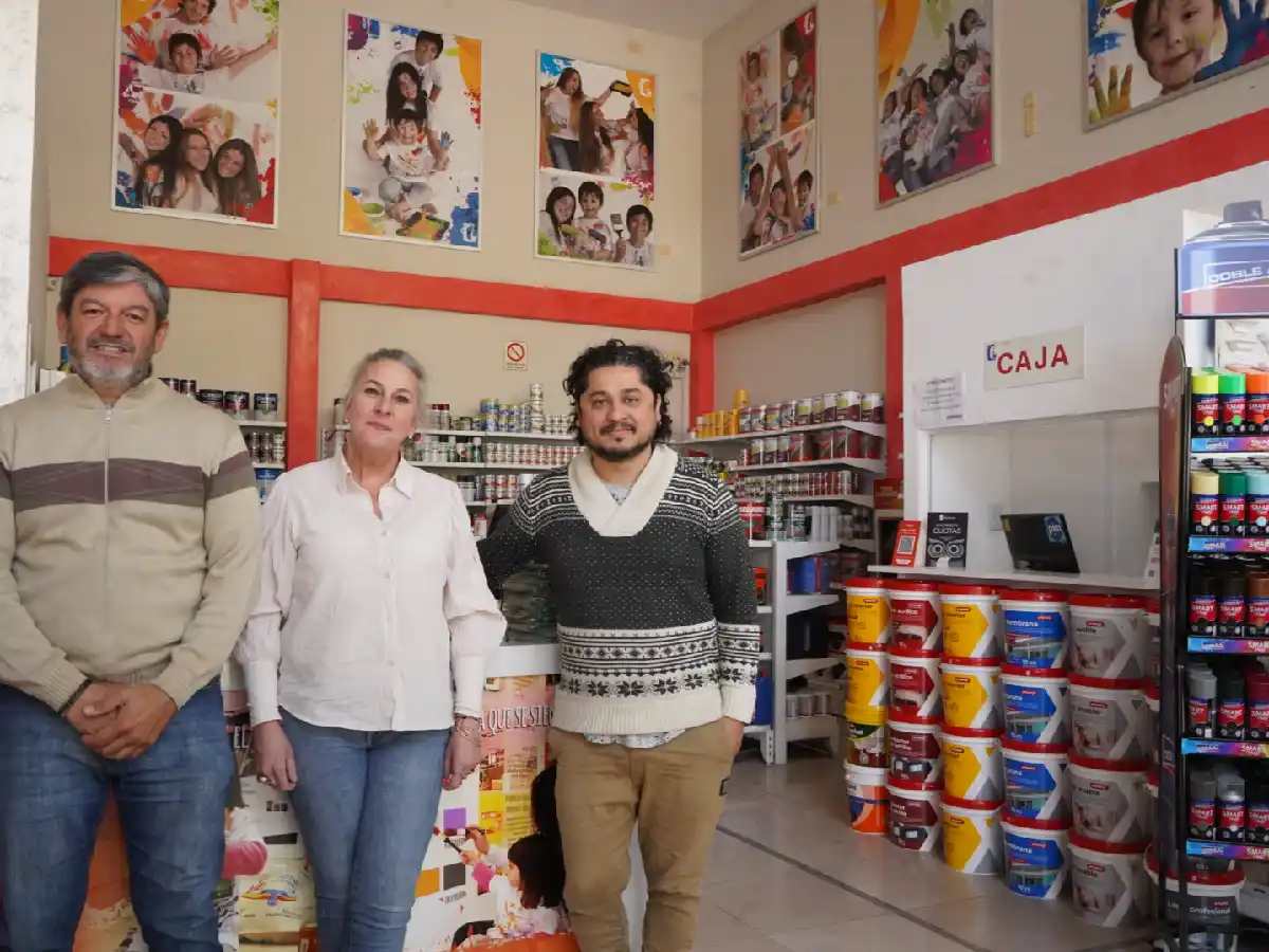 Se viene la Fiesta del Pintor: habrá artistas locales,  sorteos y mucha diversión