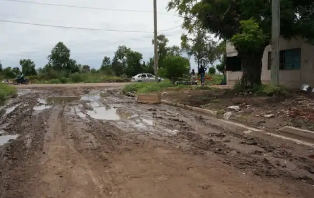 Hallaron restos óseos humanos en Rosario