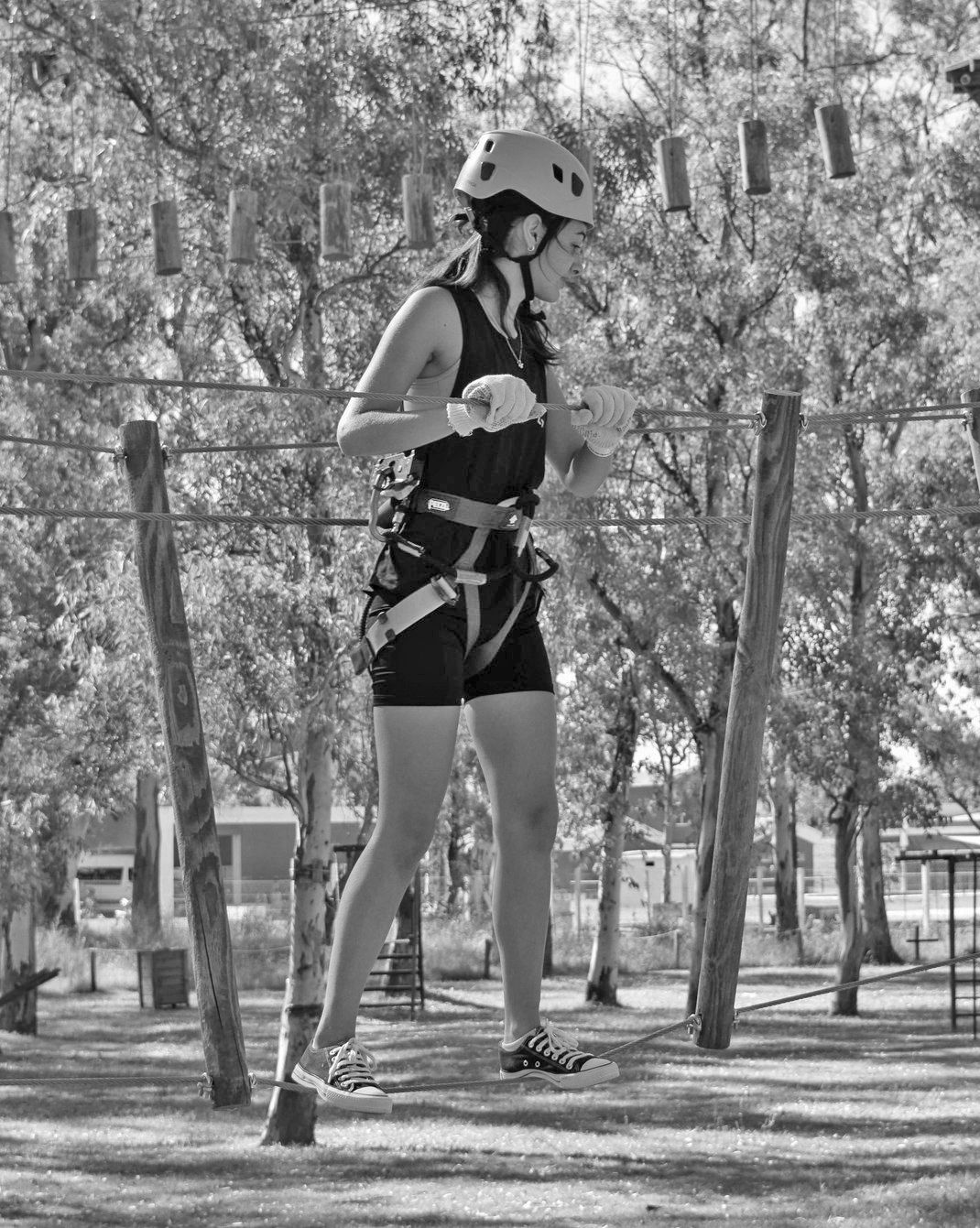 Parque Minuanes: difunden horarios especiales para el fin de semana largo