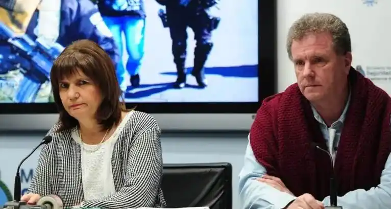 Comprometedora declaración de la secretaria de Milman contra Patricia Bullrich