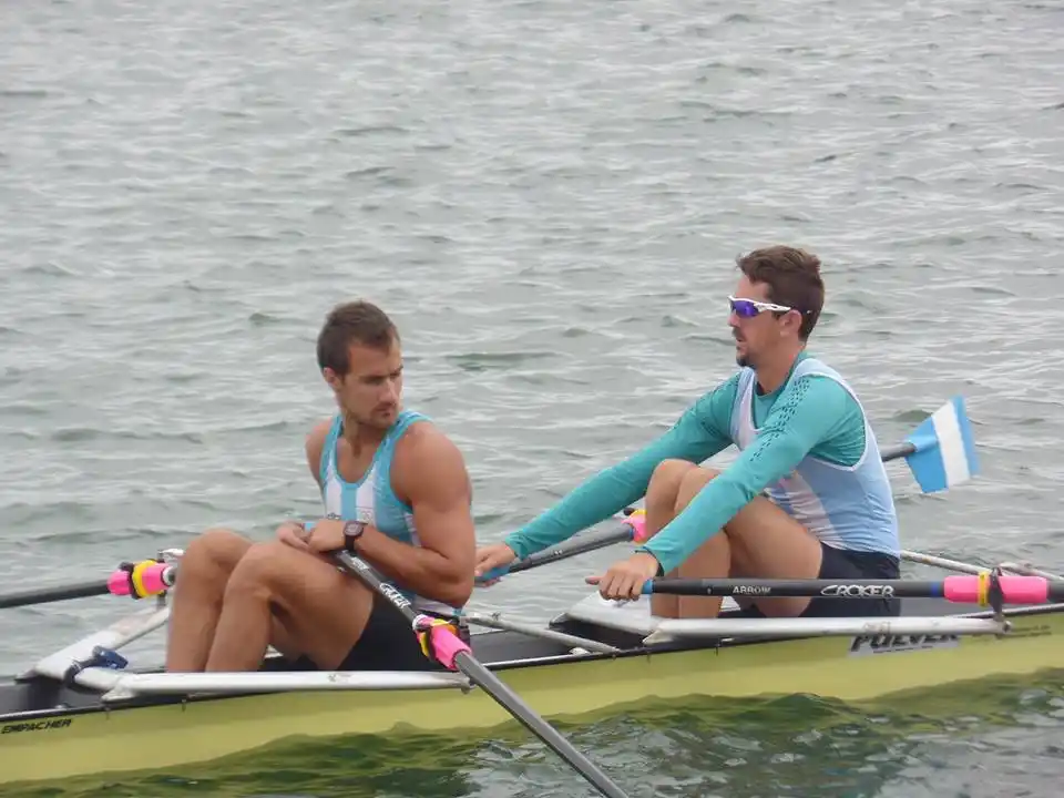 Los dos a la semifinal