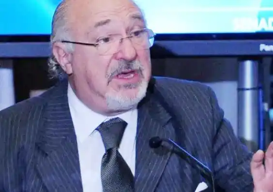 Falleció el reconocido abogado Julio Federik