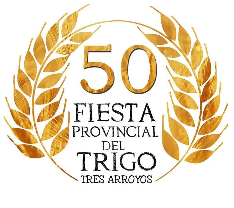 Arranca la 50° Fiesta Provincial del Trigo en Tres Arroyos