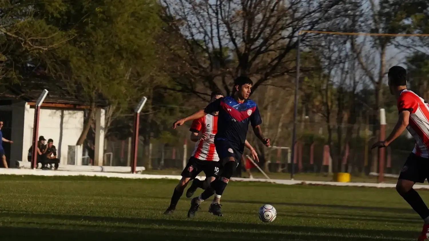 Proyecto Crecer viaja a Brinkmann