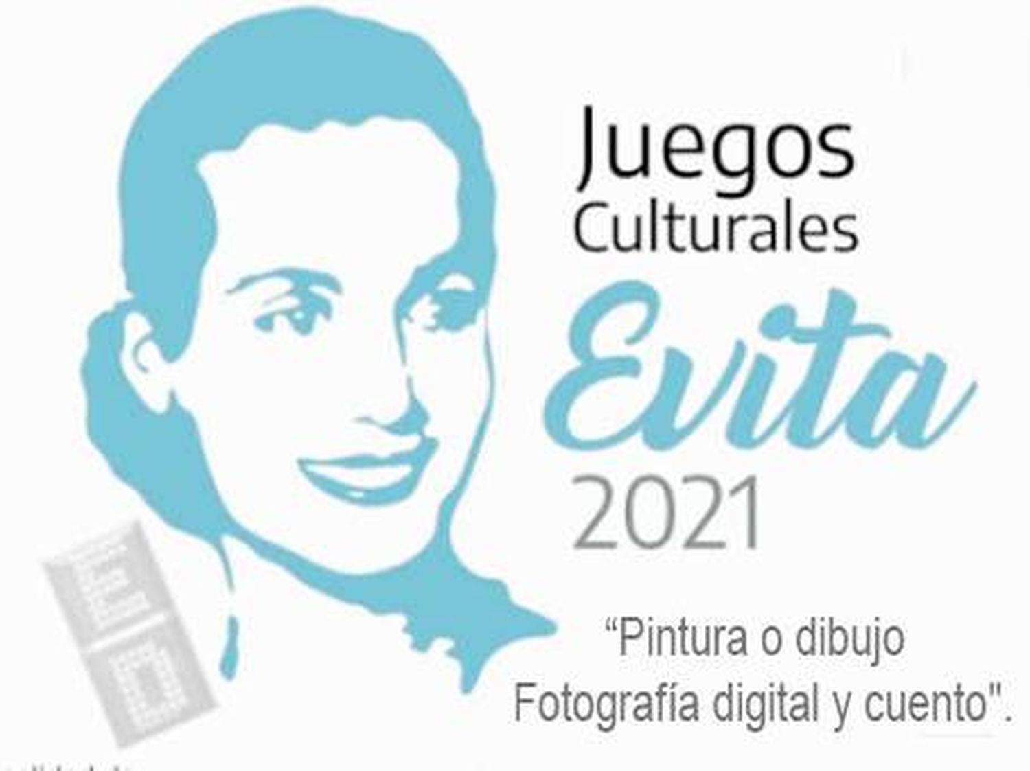 JUEGOS CULTURALES EVITA 2021