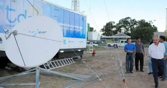 La TV Digital llega a Bahía Blanca