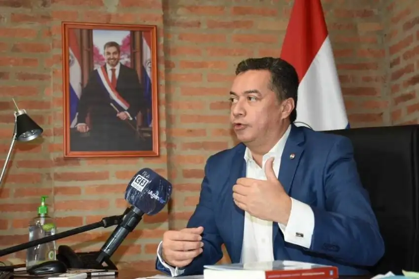 En los últimos 2 meses no hubo información de ingresos irregulares