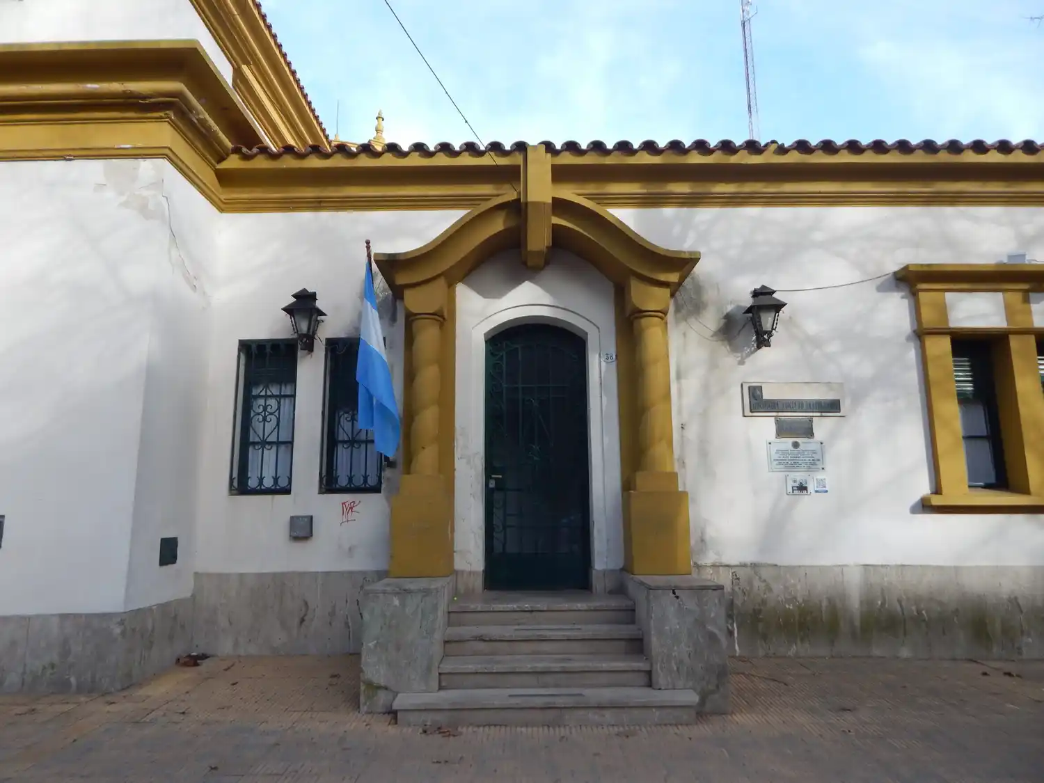 Fue presentado el Proyecto de Emergencia Alimentaria en Chascomús: Una respuesta urgente a la crisis