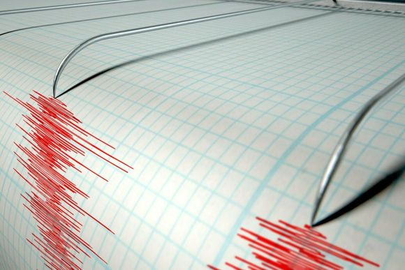 Luego de la TORRENCIAL LLUVIA tembló en MARACAIBO: el movimiento fue de magnitud 4.2
