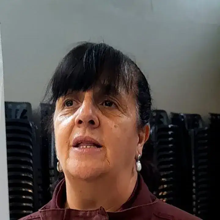 Albina Loose: 25 años de una historia ligada al Instituto Superior