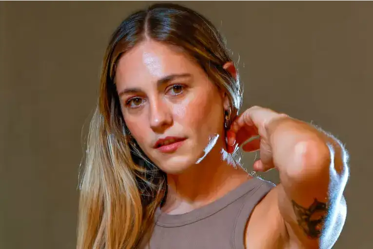 Rocío Igarzábal reveló que sufrió abuso sexual en su infancia: "Crecí creyendo que tenía la culpa"