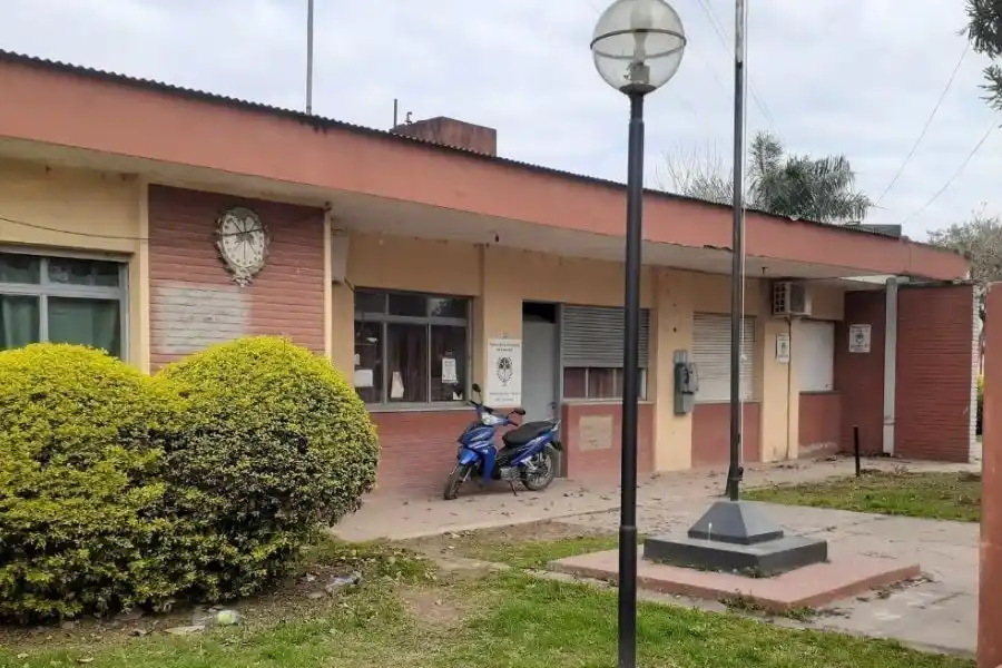 Falsos policías intentaron un robo en la zona rural de Recreo