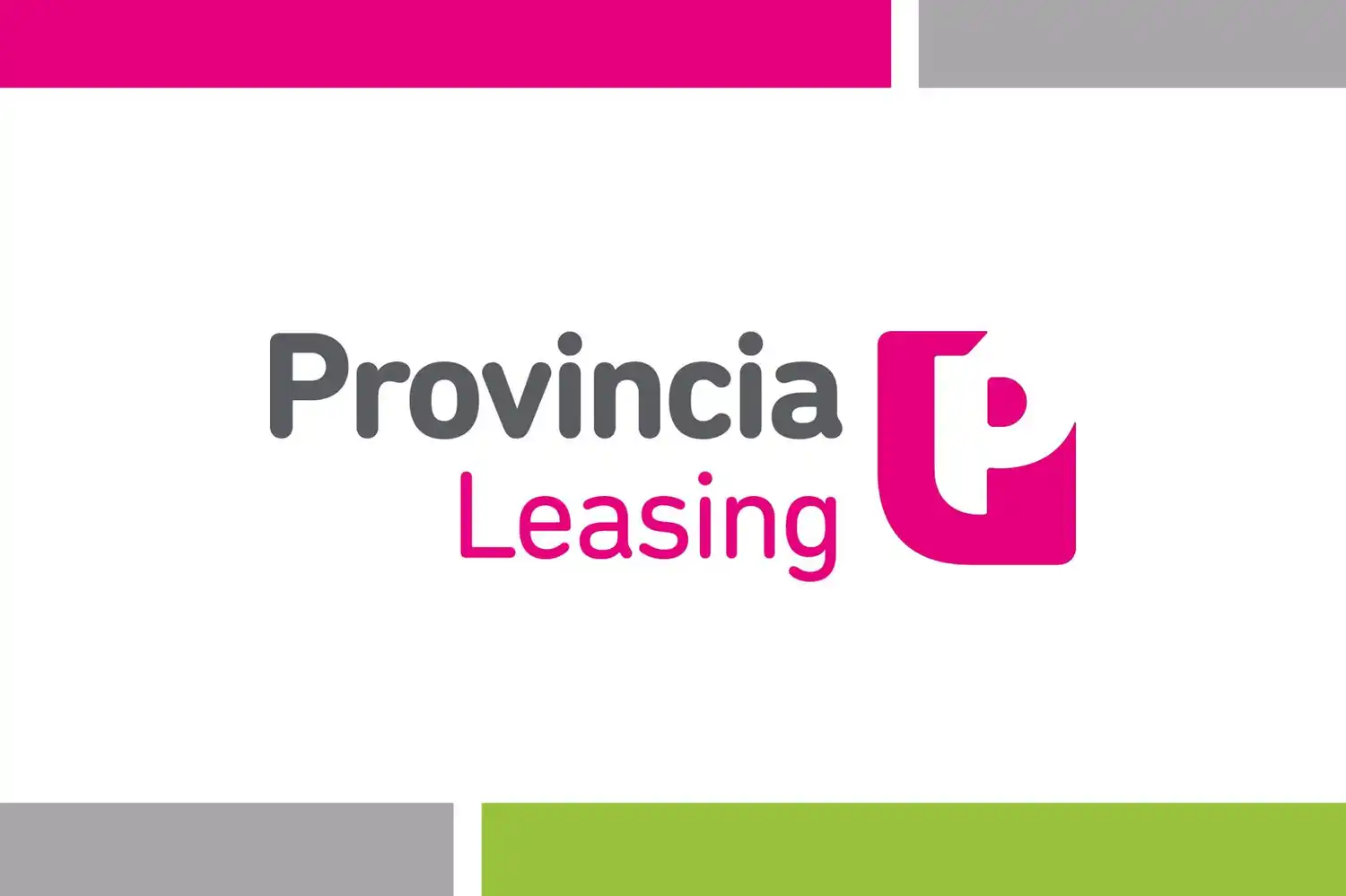 Provincia Leasing captó más de $ 400 millones por medio de un Fideicomiso Financiero