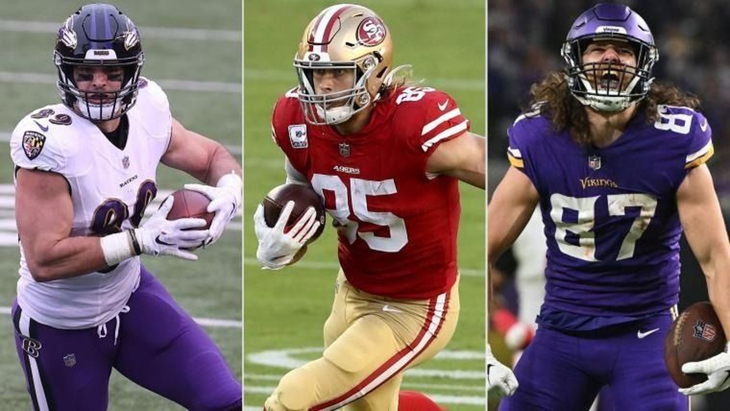 Travis Kelce: el nuevo rey de los ala cerrada en la NFL