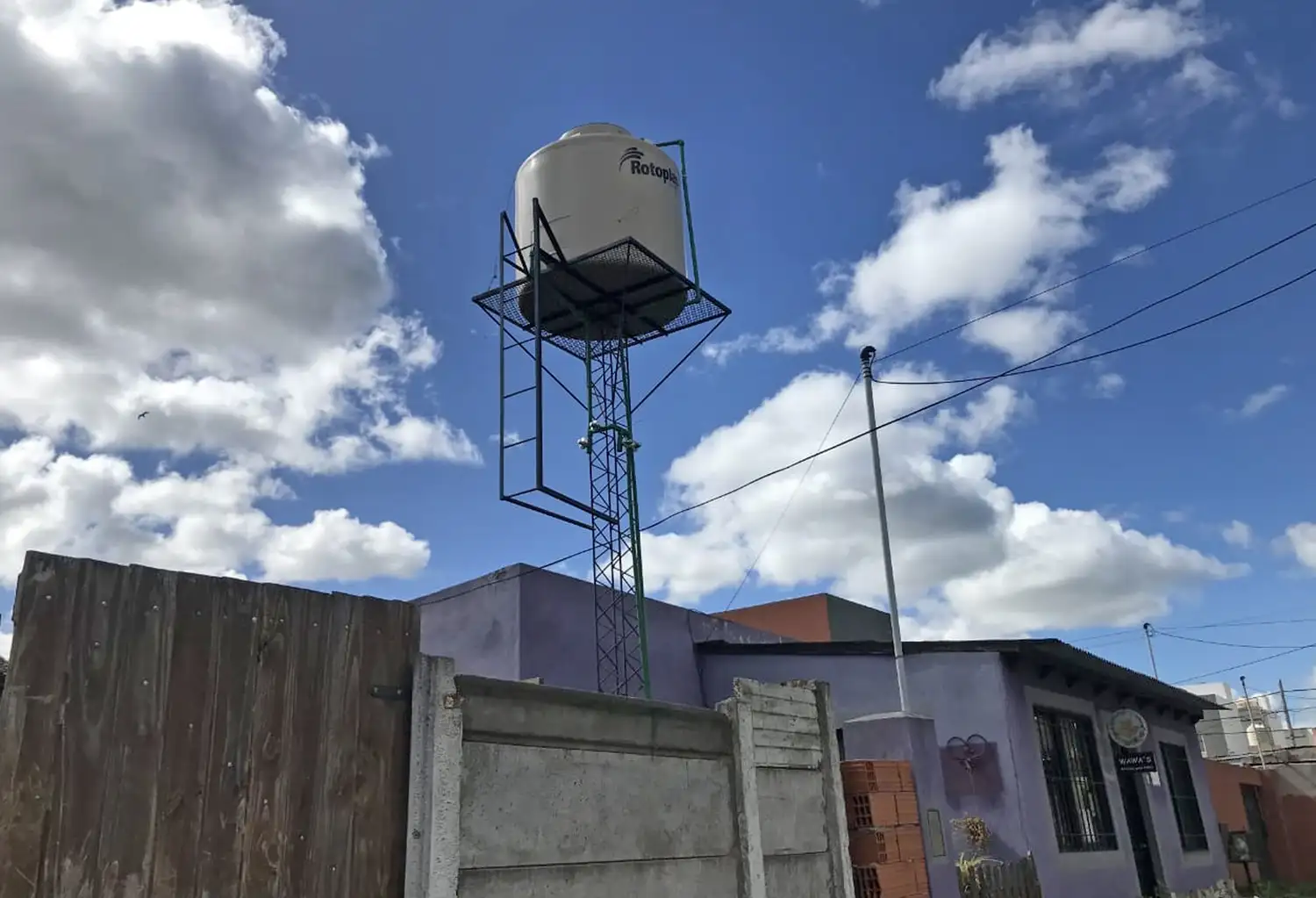 Villa Gaucho Obras 22-09-22 - 3
