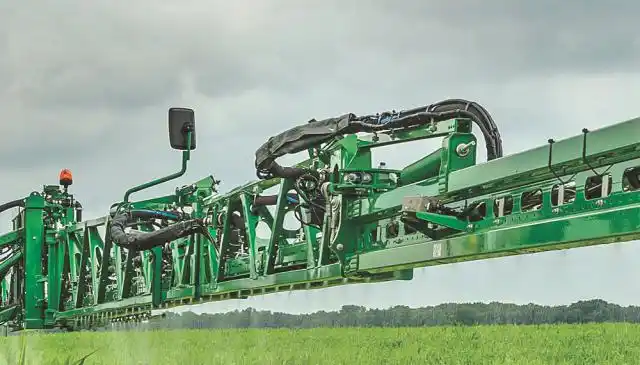 Una empresa de agroquímicos adquirió las patentes de un nuevo principio activo
