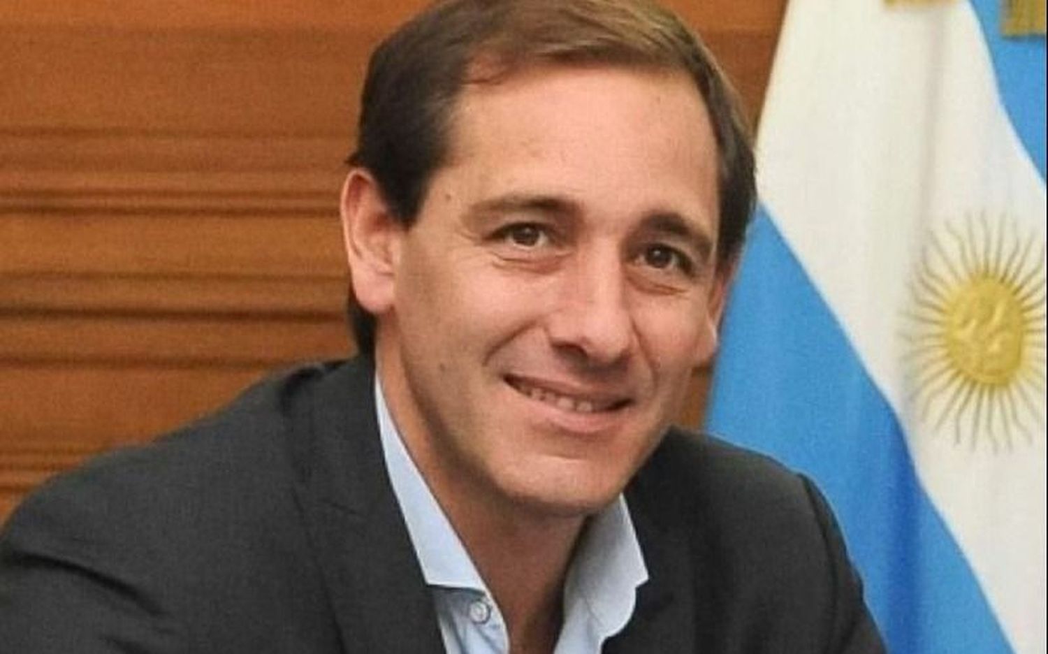 Coronavirus: Garro aportará la mitad de su sueldo al fondo de emergencia sanitaria
