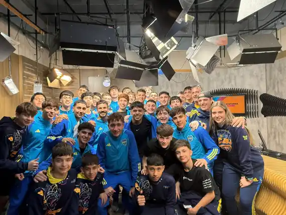 Este sábado y domingo, Boca Juniors jugará al básquet en nuestra ciudad