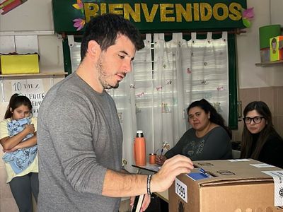 ¿Cuánto cobrarán las autoridades de mesa para las legislativas de octubre?