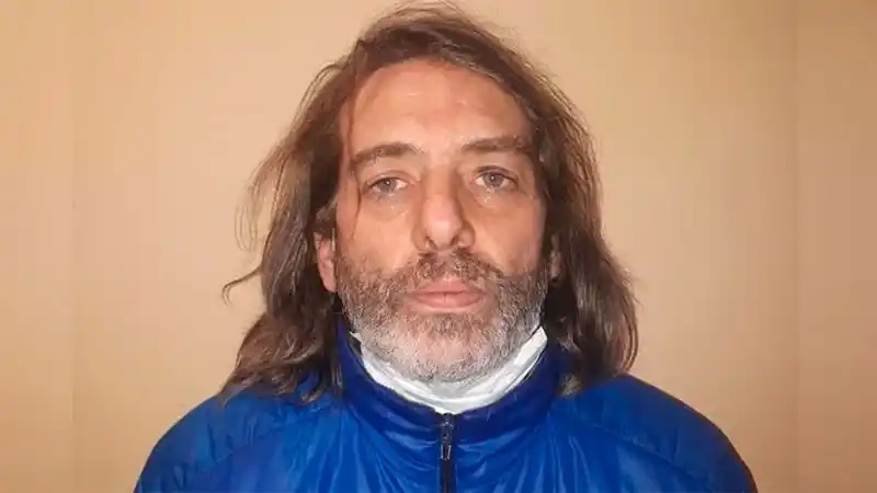 Prisión preventiva para el hijo de Pappo por violencia de género