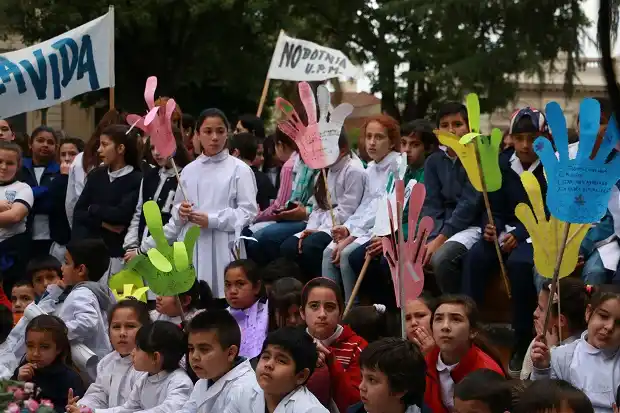 La Asamblea Ambiental se reunió con Mattiauda y piden dialogar con el Gobernador