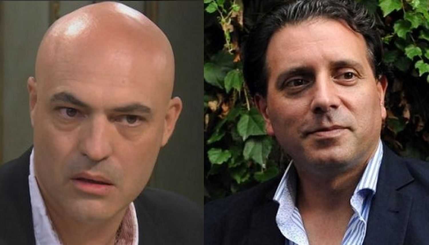 De Fazio fustigó al padre del nene que mató a un ladrón: "Miren a este sorete pedir gatillo fácil"