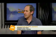 Balance de gestión en la dirección de Turismo – Tandil Despierta