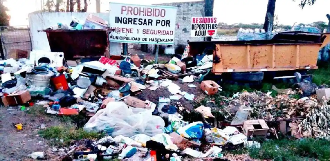 La clasificación eficiente de los residuos sigue siendo un tema sin resolución