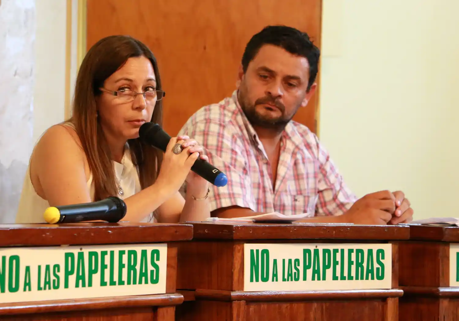 Farfán: “No tengo dudas que si hoy fuesen las elecciones volvería a ganar Piaggio”