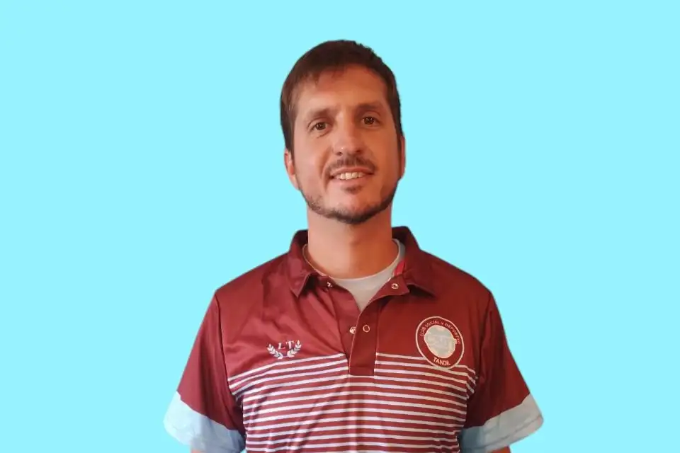 Emiliano Pérez
