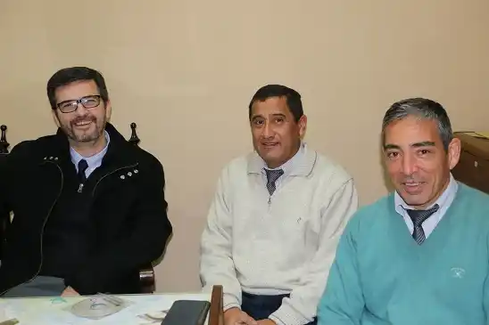 El Instituto Pío XII prepara una maratón estudiantil