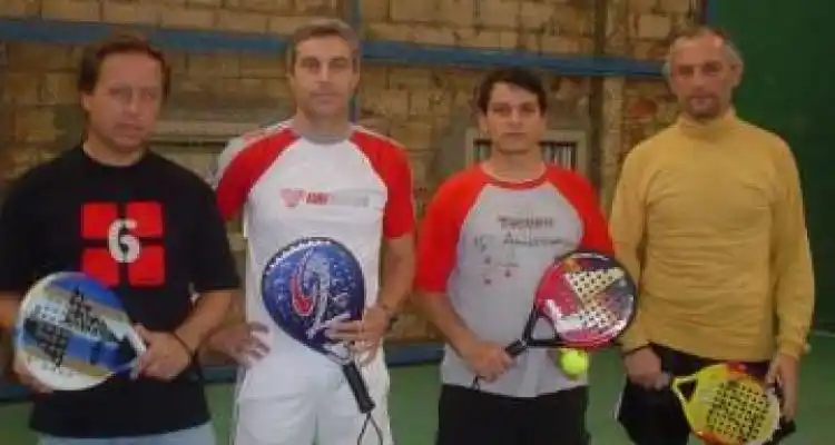 Se cerró el Torneo oficial