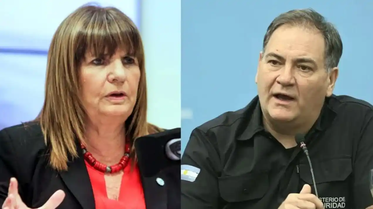 Polémica por la baja de la edad de imputabilidad: Alonso cruzó a Bullrich y habló de "oportunismo" y "circo político"
