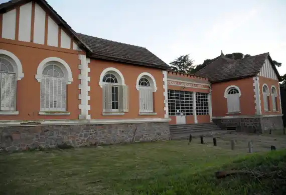 El Tiro Federal de Tandil cumplió 100 años