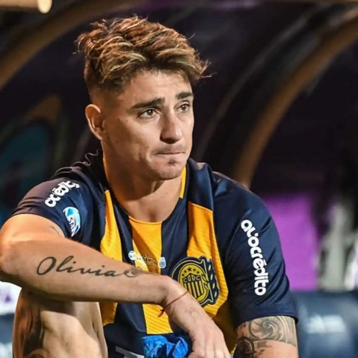 Zampedri tendrá que ser operado y no jugará por seis meses