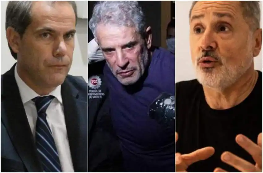 Polémica tras la liberación del empresario que violó 15 veces la cuarentena: los dichos de Saín y la respuesta del Colegio de Magistrados