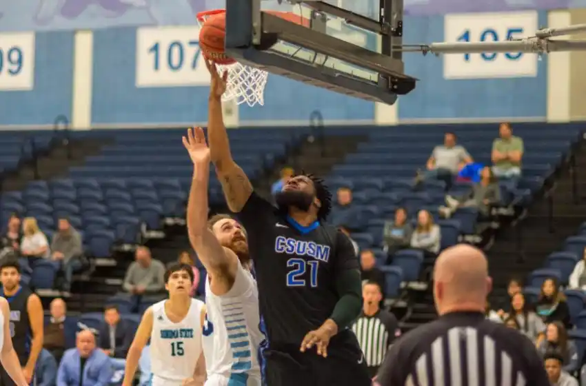 Khalil Fuller, refuerzo para el juego interior de Quilmes