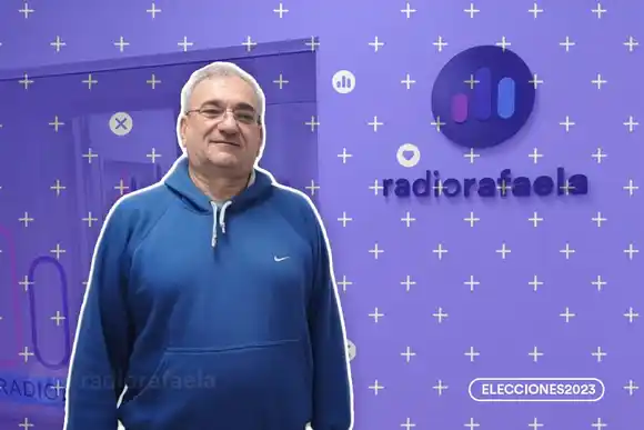 En la previa del Balotaje, Calvo llamó a que “la gente participe, es una elección muy sencilla”