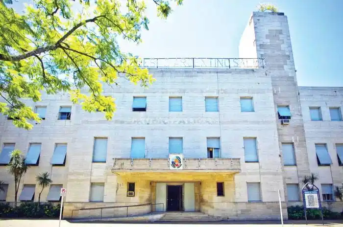 Una Nueva Orgánica Municipal,  más dinámica y ejecutiva