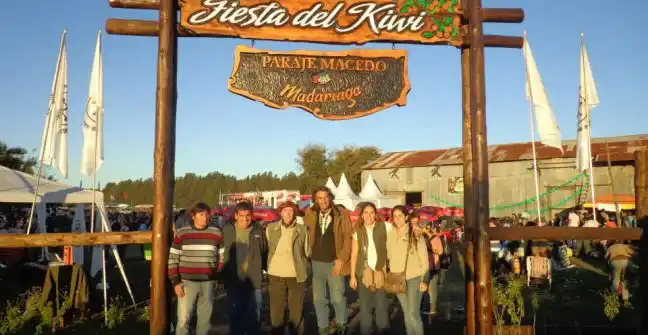 Actividades turísticas para el fin de semana 