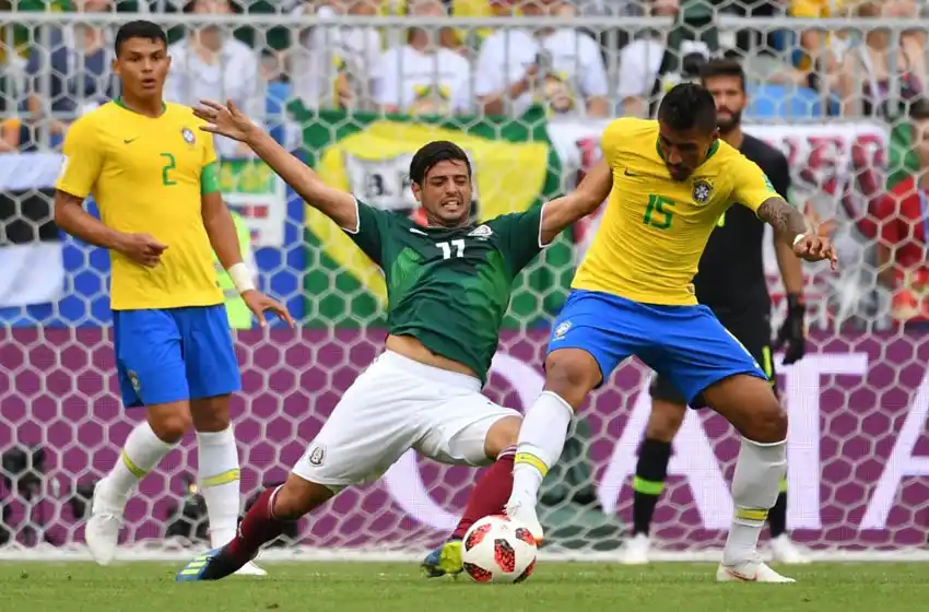 Arranca la Copa América: todos los datos de los primeros duelos