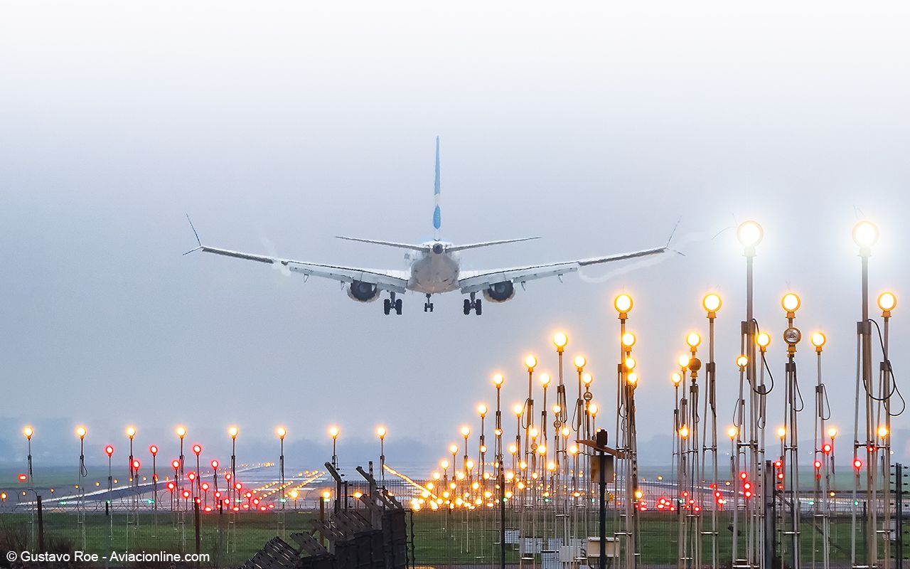 Argentine Government Intervenes National Civil Aviation Administration
