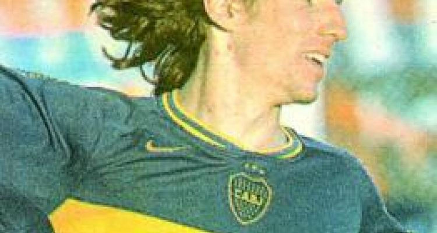 La tarde soñada de Andrés Franzoia