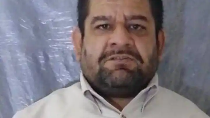 Estuvo 20 años en la cárcel por un asesinato pero la víctima estaba viva